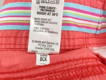 kapcie kapitan bomba: Marks & Spencer, Spodnie 3/4 damskie, rozmiar L — 5