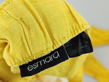lucy si: Esmara, Spodnie materiałowe damskie, rozmiar XL — 4