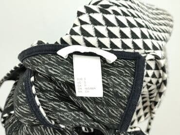 sukienka w geometryczne wzory h m: Sukienka damska, rozmiar S — 5