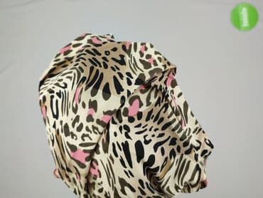 animal print jeans: Bluzka damska, rozmiar L — 4