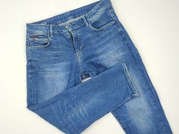 cropp marynarki męskie: Jeansy dla mężczyzn, S, G-Star Raw, stan - Bardzo dobry — 1