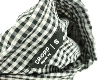 kurtki puchowe bytom: Shirt for men, S (EU 36), Cropp, condition - Perfect — 5