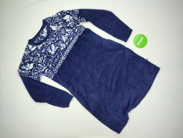 czapka zimowa z daszkiem i nausznikami: Sukienka damska, rozmiar S — 3