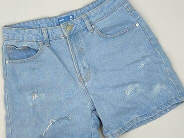 sinsay krótkie spodenki: Sinsay, Szorty damskie, rozmiar M — 1