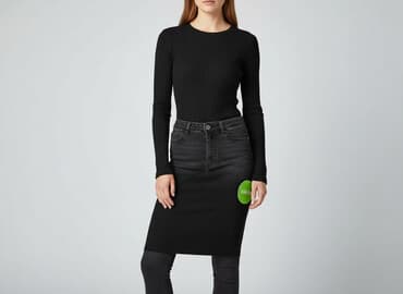 rajstopy vinted: Even&Odd, Women`s dress, size S — 6