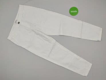 spodnie bialcon: Orsay, Spodnie materiałowe damskie, rozmiar M — 2