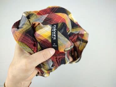 koszula w krate lidl: Colours, Women`s shirt, size M (EU 38) — 4