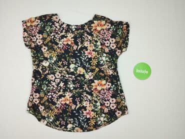 bluzki pod marynarkę plus size: Women's blouse, size M (EU 38) — 3