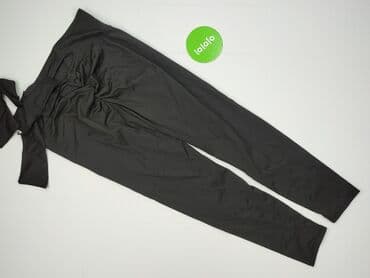 legginsy z futerkiem primark: Legginsy Sportowe damskie, rozmiar XL — 3