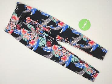 Legginsy: Move, Legginsy Sportowe damskie, rozmiar XS — 2