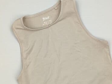 climacool dres spodnie: Crivit, Top damski, rozmiar S — 1