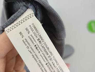 pull and bear czarna bluza: PULL&BEAR, Bluza z kapturem damska, rozmiar XS — 5