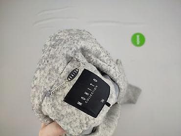 plaszcz mohito: Mohito, Płaszcz damski, rozmiar S — 4