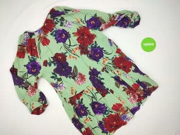 tunika wieczorowa: H&M, Tunika damska, rozmiar S — 3