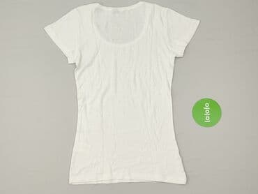 lidl tshirt: Lindex, T-shirt damski, rozmiar S — 3