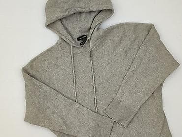 massimo kurtka: Massimo Dutti, Bluza z kapturem damska, rozmiar M — 1
