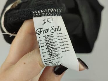 bluzy one size: Legginsy Sportowe damskie, L — 5