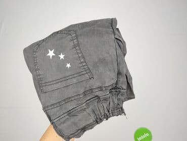 spodnie pumpy lata 80: Spodnie damskie, rozmiar S — 4