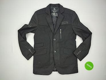 mr meexx: Wam Denim, Marynarka damska, rozmiar S — 2