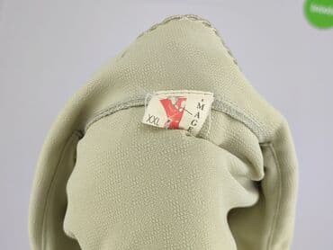 luźna bluzki oversize: Image, Women`s shirt, 2XL — 4