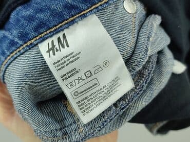 Kobiety: H&M Mama, Szorty damskie, M — 5