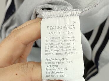 кофти жіночі польські: SZACHOWNICA, Bluza damska
, rozmiar M — 5
