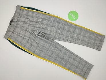 spodnie version jeans: Zara, Spodnie materiałowe damskie, rozmiar XS — 2