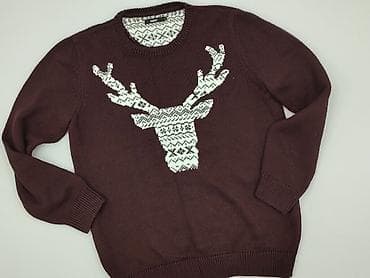 lidl sweter: Celio, Sweter dla mężczyzn, rozmiar L — 2