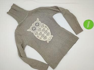 sweter z mohito: Golf damski, rozmiar S — 2