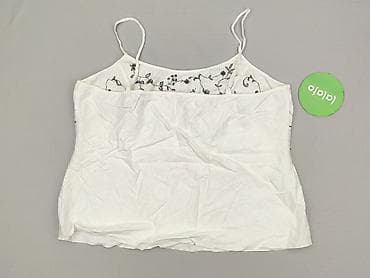 stanik marks: Marks & Spencer, Top damski, rozmiar 4XL — 3