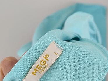 bluzy megi collection: MEGI, Sukienka damska, rozmiar L — 4