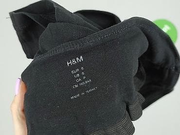 top: H&M, Top damski, rozmiar S — 6