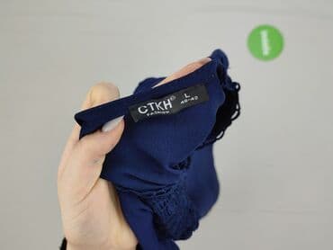 luźna bluzki oversize: Жіноча блуза, L на lalafo.pl — 4 luźna bluzki oversize: Жіноча блуза, L — 4