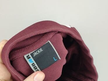 piec lat w paski bluzka w paski swiat: Bluza damska
, rozmiar L — 4