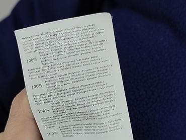 dresy rl9: Kurtka zimowa, 9 lat, 128-134 cm, stan - Bardzo dobry — 5