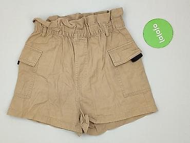 online second hand internetowy: H&M Divided, Szorty damskie, rozmiar 2XS — 2