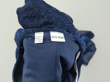 sukienka rozkloszowana dekolt łódka: Bodyflirt, Sukienka damska, rozmiar 2XL — 4