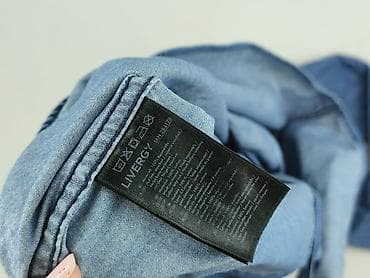 spodnie version jeans: Livergy, Koszulа dla mężczyzn, rozmiar XL — 4