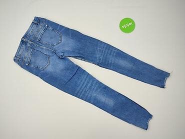 jeans americano: Amisu, Jeansy damskie, rozmiar S — 3