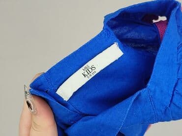 elegancka koszulka: Dress, Marks & Spencer, 5-6 years, 110-116 cm, condition - Very good — 4