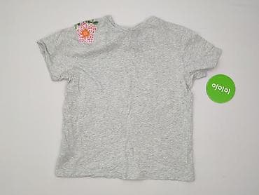 hello kitty pajama: H&M, T-shirt damski, rozmiar S — 3