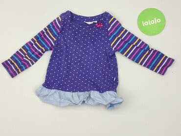 sukienka dla 11 latki: Dress, 9-12 months, condition - Good — 2