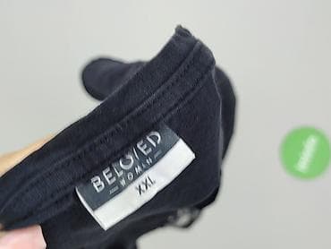 Beloved, T-shirt damski, rozmiar 2XL — 5