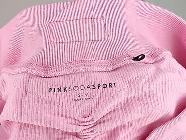 benotti bluzki: Pink Soda, Legginsy Sportowe damskie, rozmiar S — 4