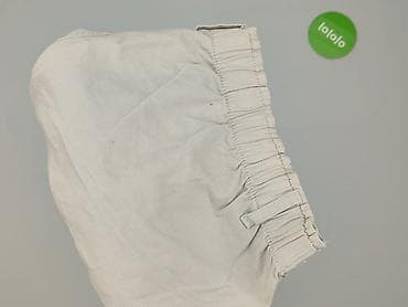 deichmann buty champion: H&M Basic, Szorty damskie, rozmiar XL — 6