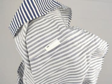 pomarańczowa marynarka zara: Zara, Bluzka damska, S — 5