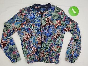 kurtka glorious: Kurtka bomberka damska, rozmiar S — 2