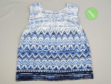 sukienki xxl na lato: Bluzka damska, rozmiar 3XL — 2