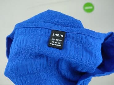 srebrna marynarka do sukienki: Shein, Sukienka damska, XL — 4