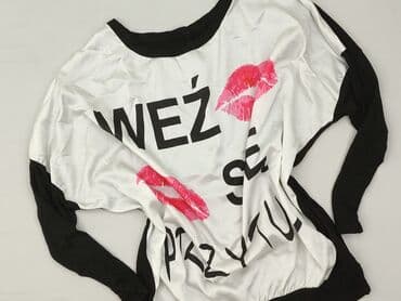 Moda Italia, Bluzka damska, rozmiar One size